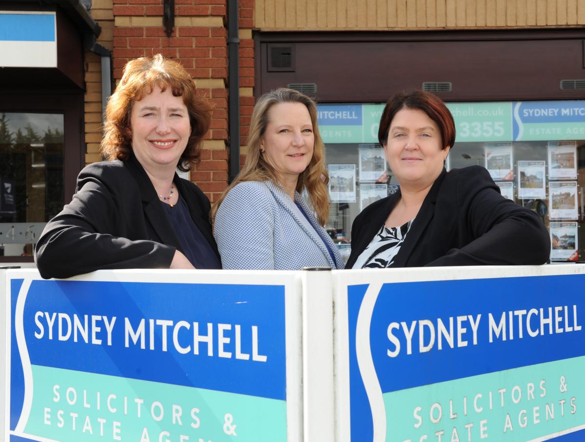 Collaborative Law Team Sydney Mitchell LLP 0121 700 1400