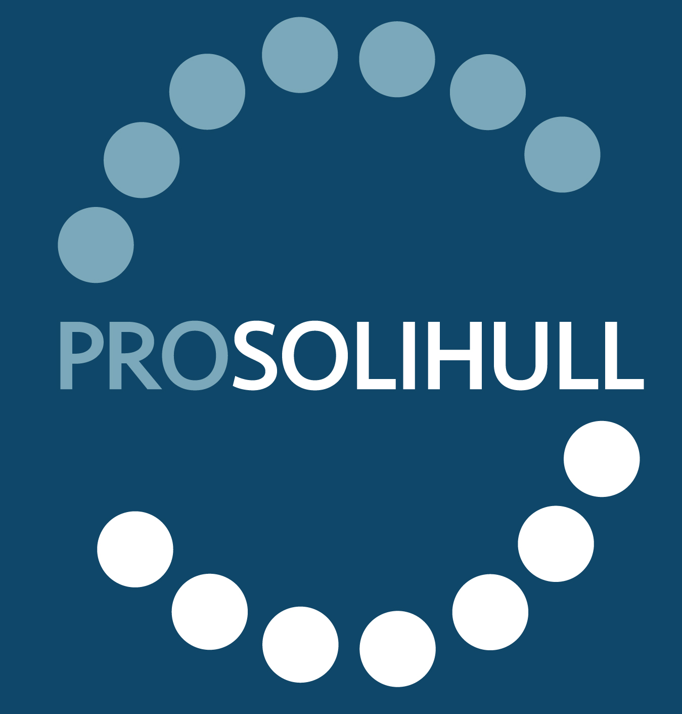 Pro Solihull - Solihull Professionals group - Solihull Chamber of Commerce