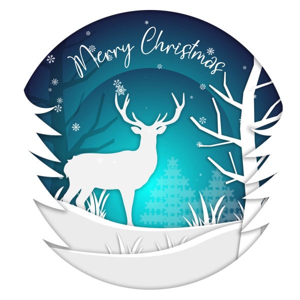Merry Christmas from all at Sydney Mitchell Solicitors