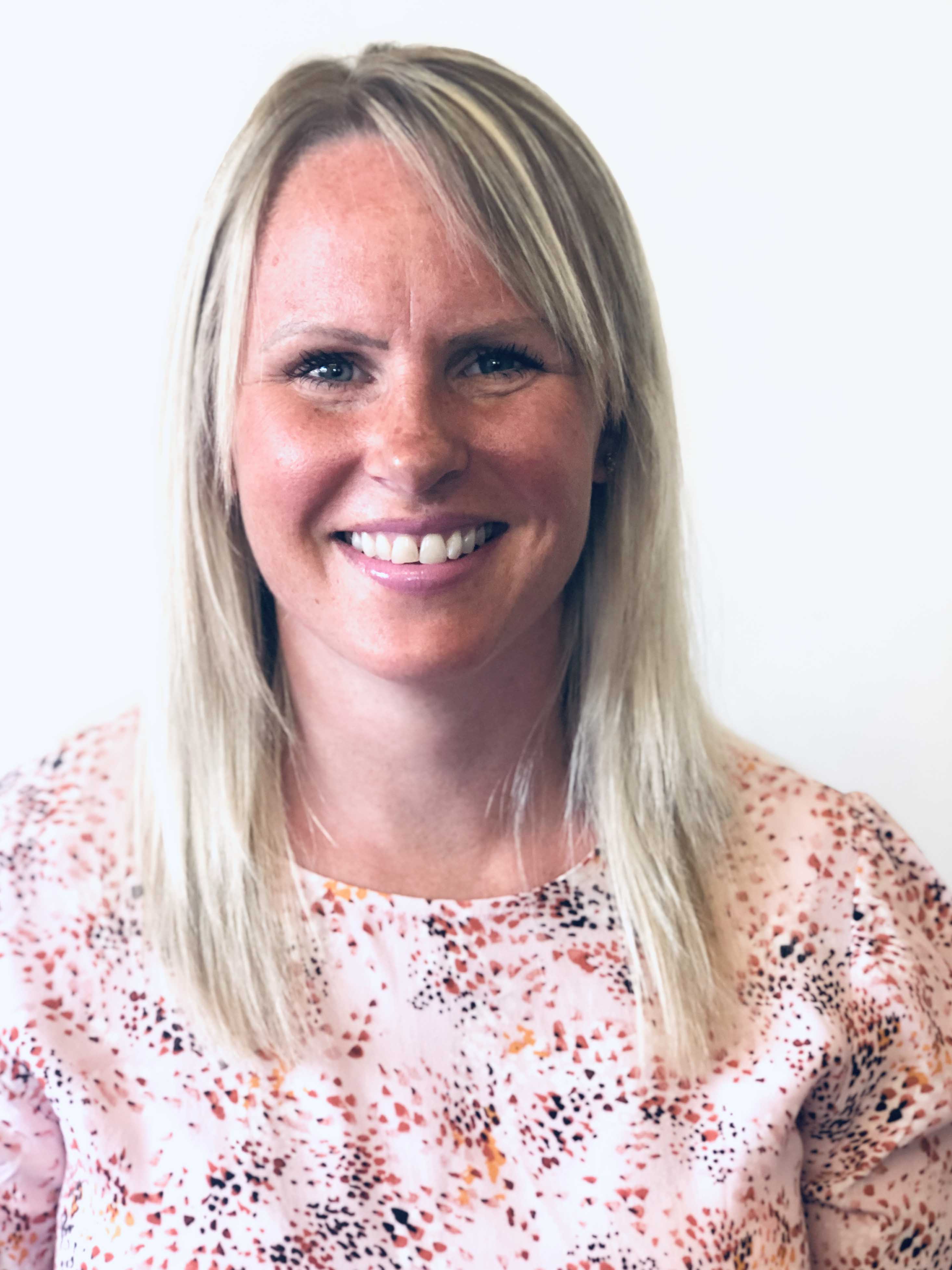 Gemma Whitchurch, Associate Solicitor, Family Law