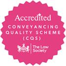 Conveyancing Quality Scheme