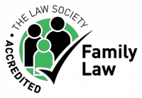The Law Society Accredited - Family Law