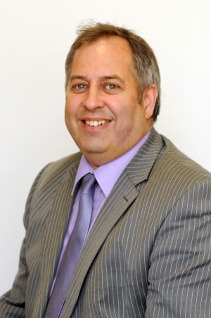 Sydney Mitchell Estate Agency Manager Phil Light