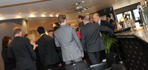 Movers and Shakers - Sydney Mitchell Professional Networking Event