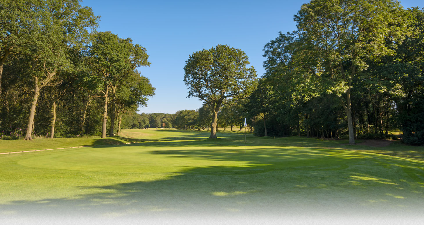 Sydney Mitchell Charity Golf Day 26 September 2016 Ladbrook Park