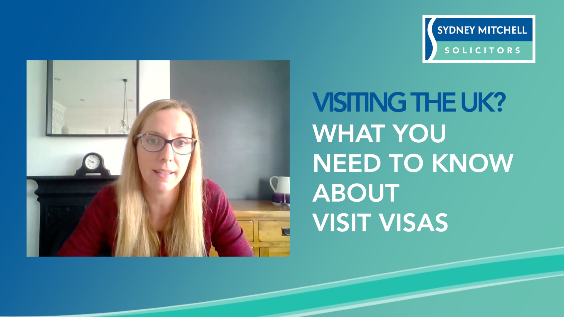 Visit Visas to the UK, Melissa Southall, Immigration Law Solicitor