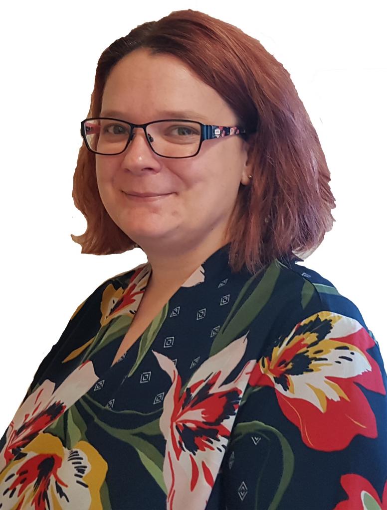 Lucy Mitchell