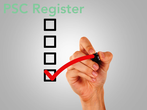 People who have significant control register - act now - call 0121 746 3300