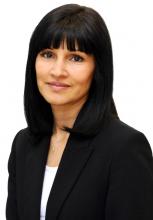 Fahmida Ismail - Sydney Mitchell Partner's picture