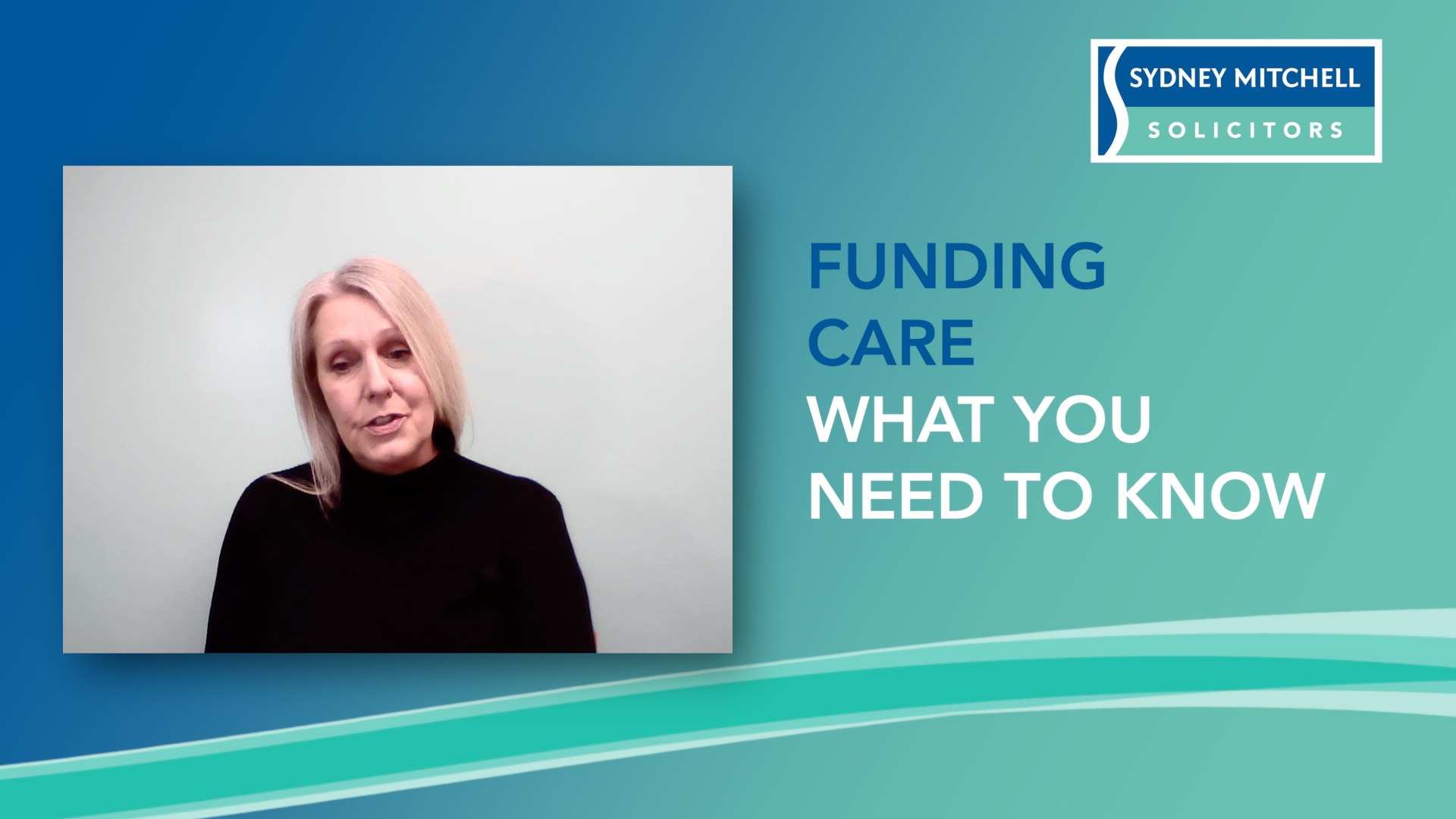 continuing healthcare funding - what you need to know - Tracy Creed Sydney Mitchell LLP